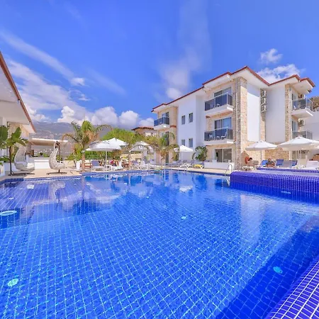 Hotel La Kumsal Kas