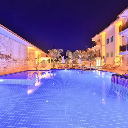Hotel La Kumsal