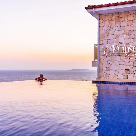 La Kumsal Hotel 3*
