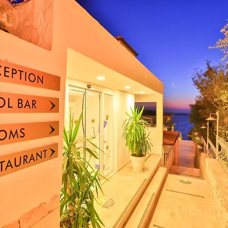 La Kumsal Hotel 3*