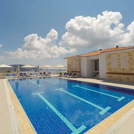 La Kumsal Hotel Kaş
