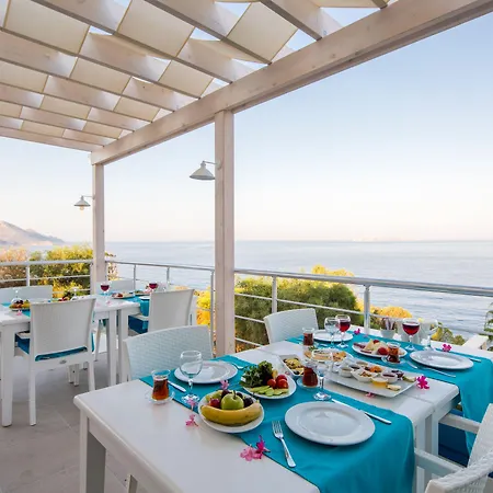 La Kumsal 3* Kaş