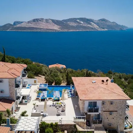 La Kumsal Kaş